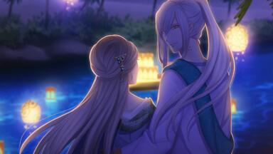 蛇香のライラ～Allure of MUSK～】第二夜アジアン・ナイト预约特典CD_