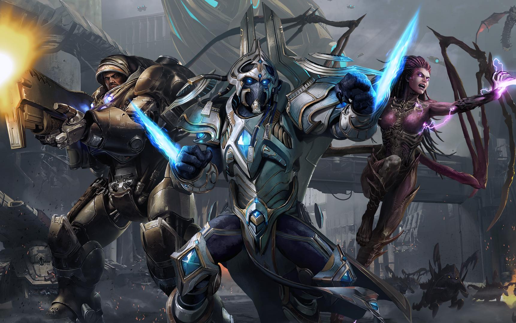 虚空之遗战役残酷难度全剧情邪恶觉醒无解说