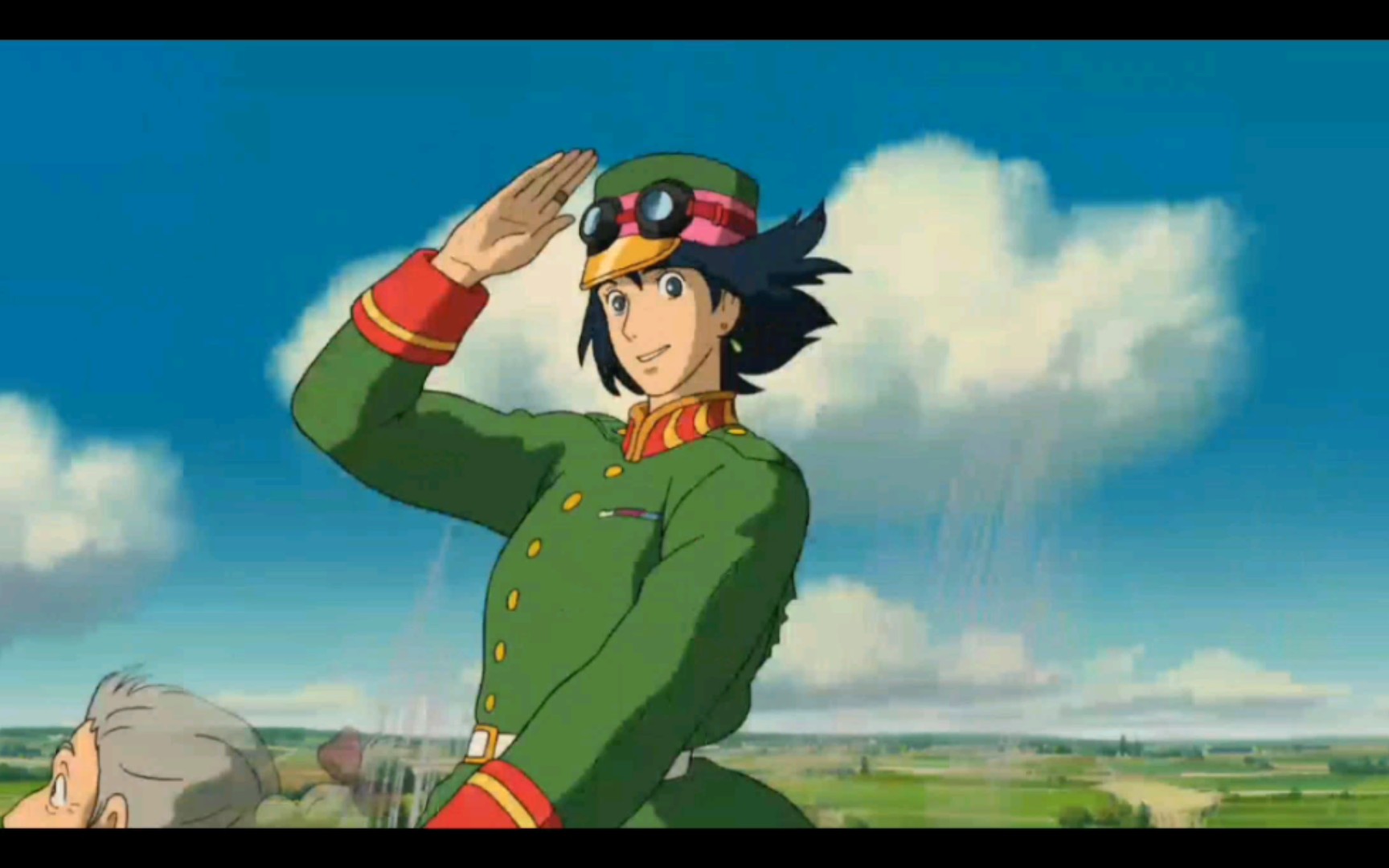 哈尔太帅了(∩▽∩)一起来欣赏哈尔的盛世美颜吧