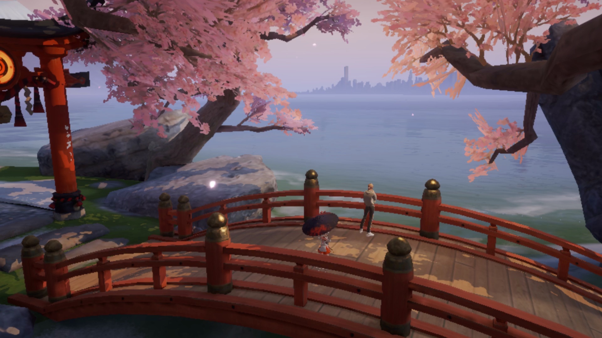 【龙族幻想】给女儿拍的照片合辑