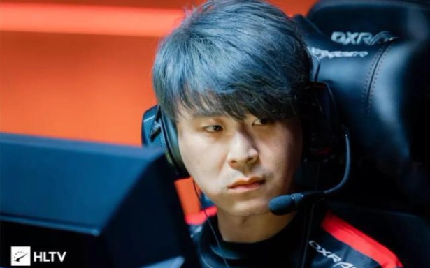 csgo常规操作#3 我是谁?ethan hunt!