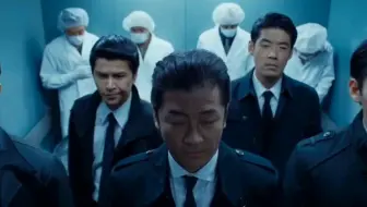 《唐人街探案》发明这一段的人真是天才