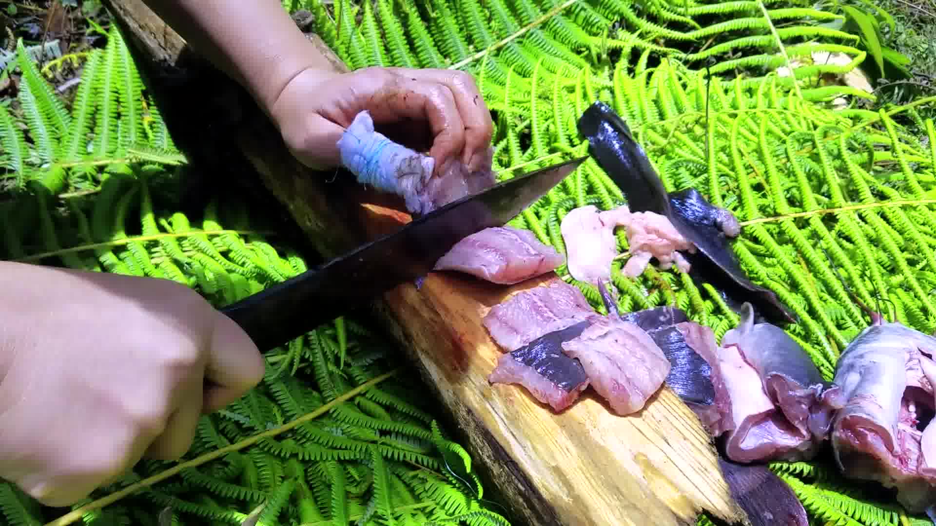 [图]来啦，黑暗料理界的一股清流