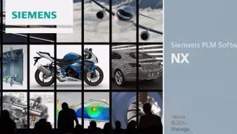 唐康林UG NX10.0从入门到提高系列教程（制图篇）