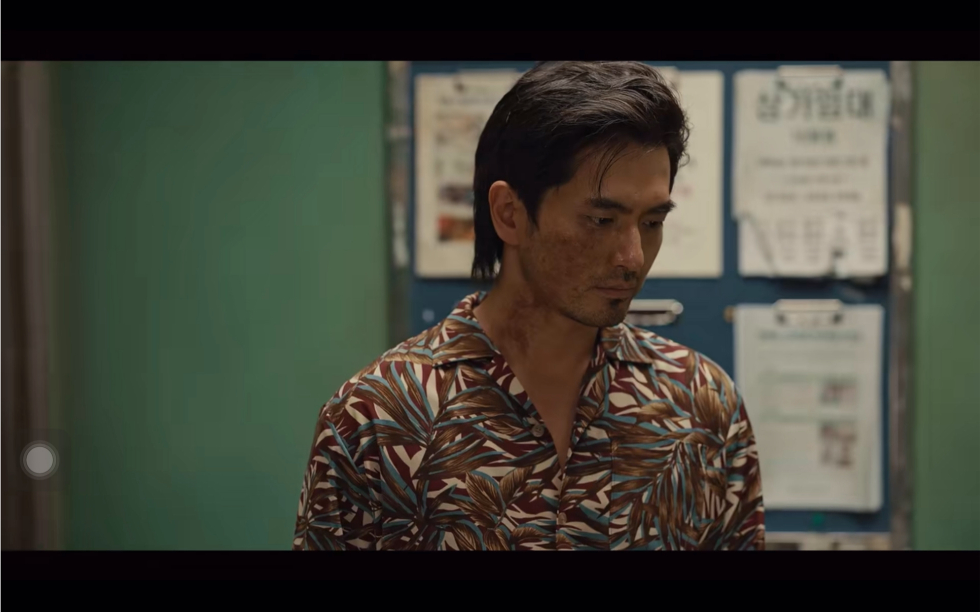 边尚昱(李阵郁)cut