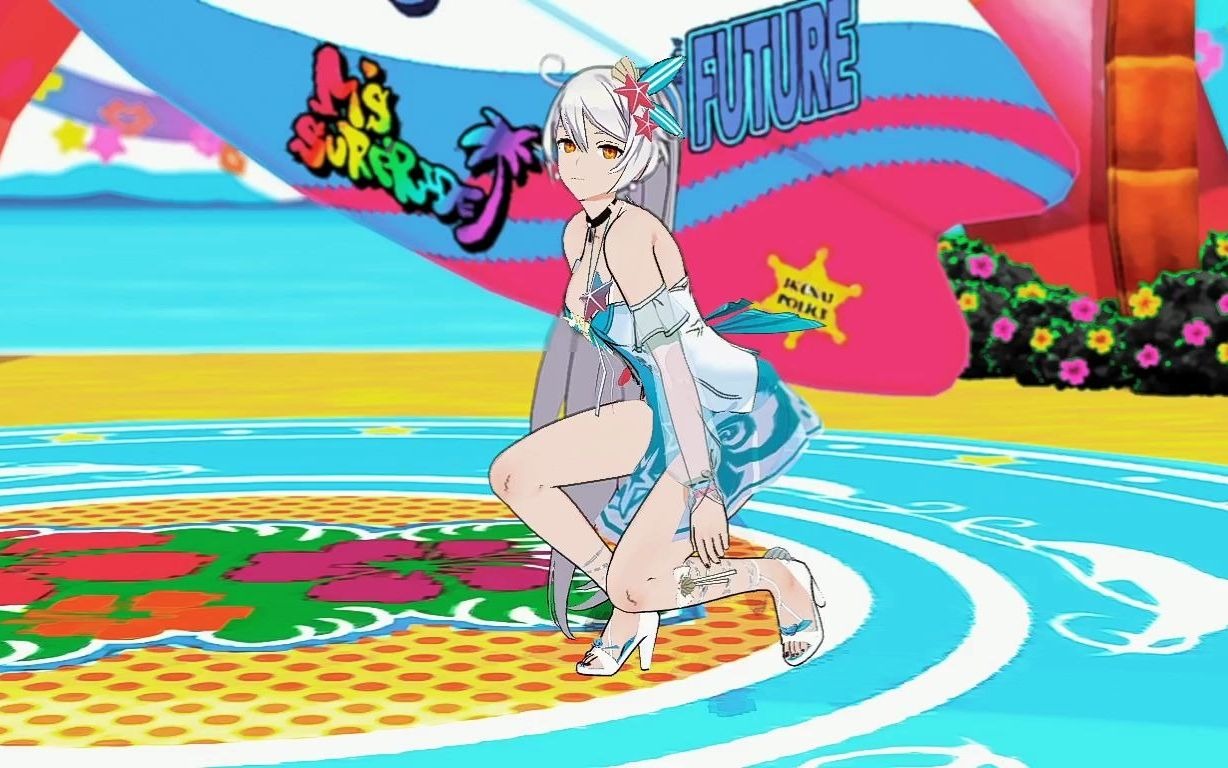 泉之精灵_哔哩哔哩_bilibili