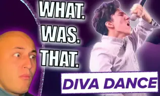 Tải video: 迪玛希 - DIVA DANCE - 古典音乐人Sir Hairless Reaction