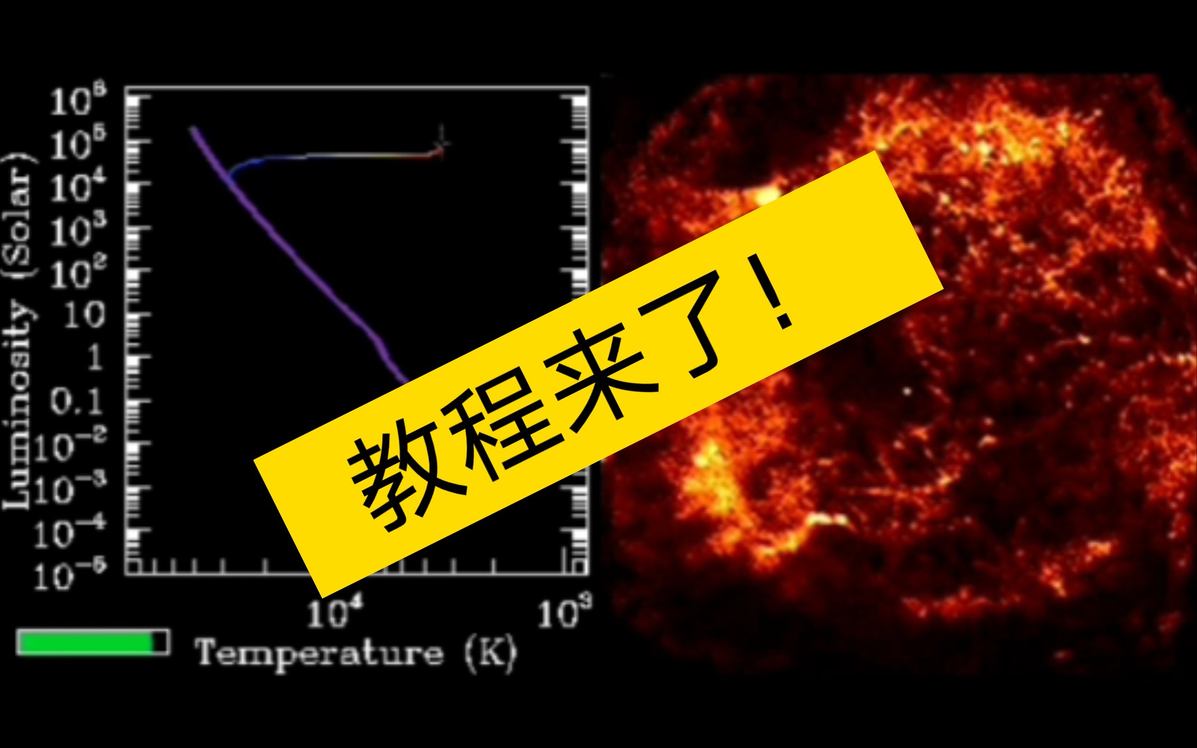 手机安卓版恒星赫罗图(ras)获取、使用教程(含链接)哔哩哔哩bilibili