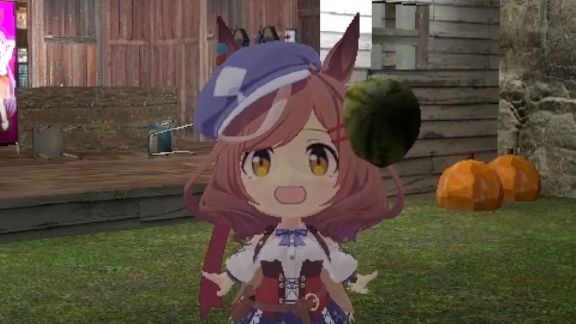 今年万圣节不唱，跳