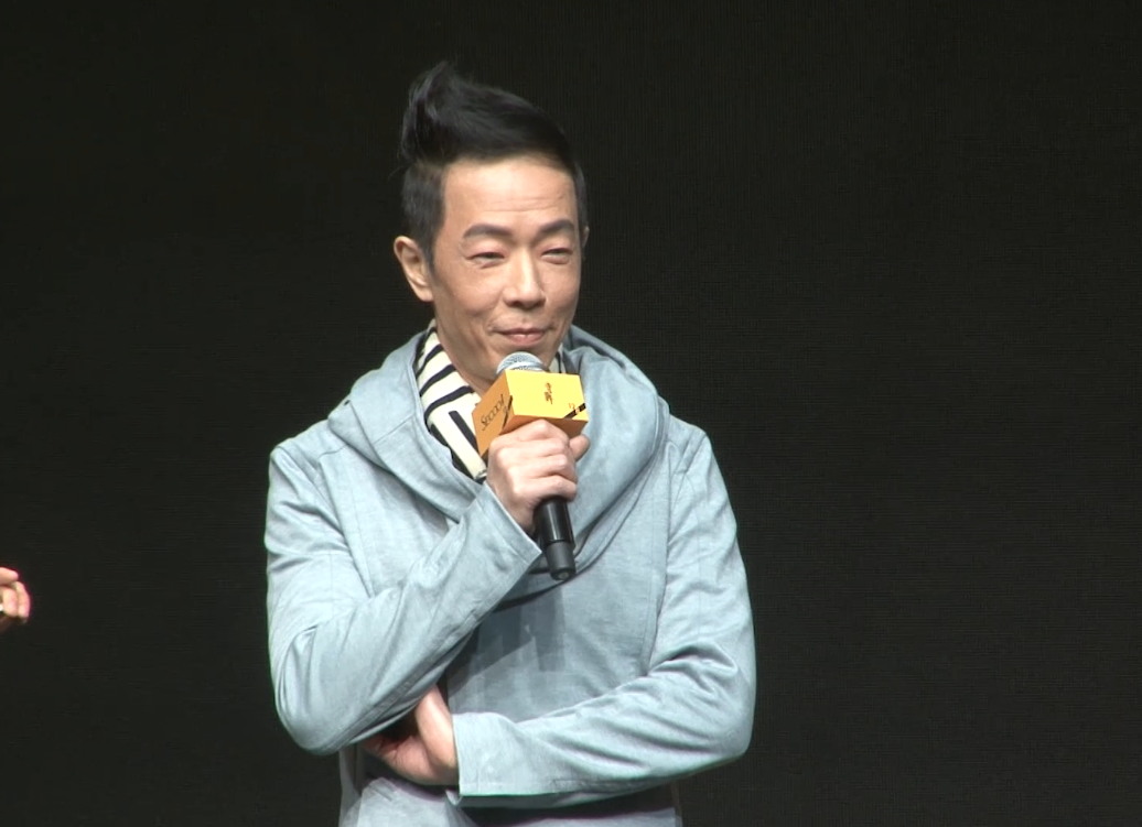 天空长空红黑红红黑等黄贯中paul wong,1964年3月31日出生于中国香港