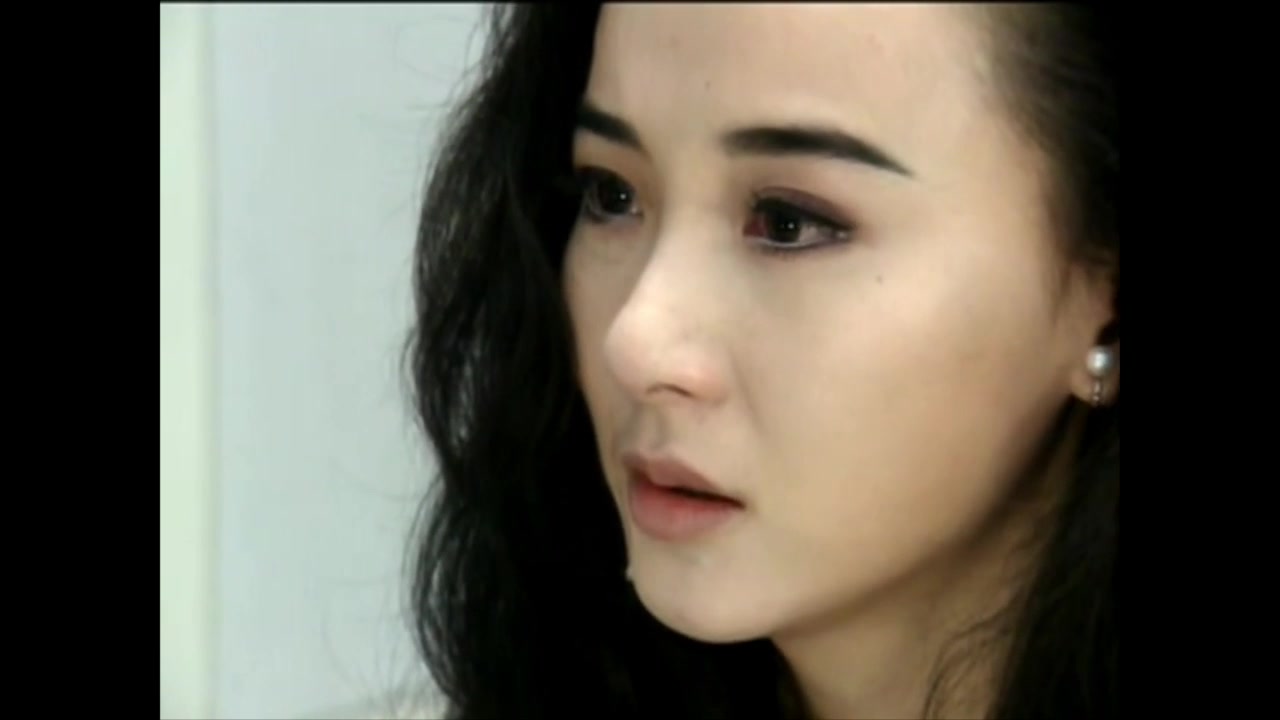 一帘幽梦紫菱费云帆cut91绿萍自杀