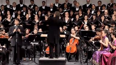 川井憲次/Kenji Kawai Concert 2007 Cinema Sy… Kawai Kenji (川井 憲次) - Cinema Symphony Concert 2007 - YouTube