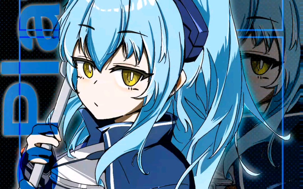 缇欧普拉托生贺!猫萝可爱捏