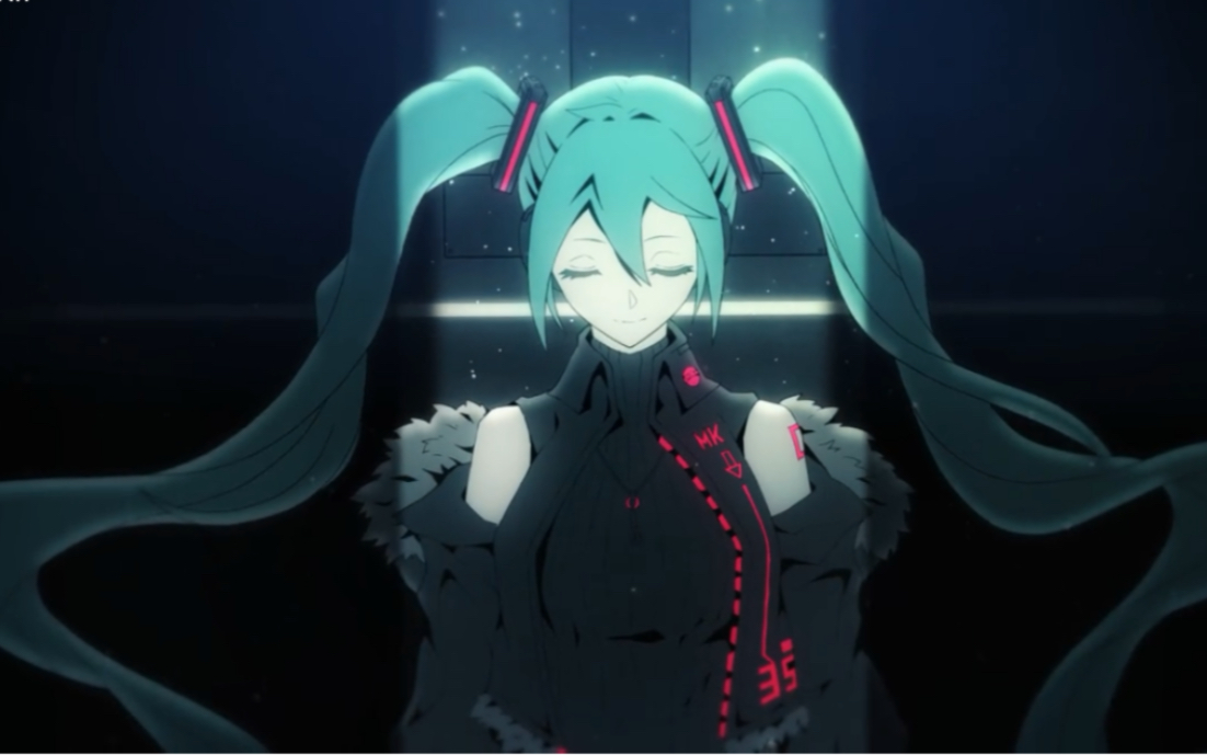 cytusii_miku-miku(谱面)_哔哩哔哩 (゜-゜)つロ 干杯~-bilibili