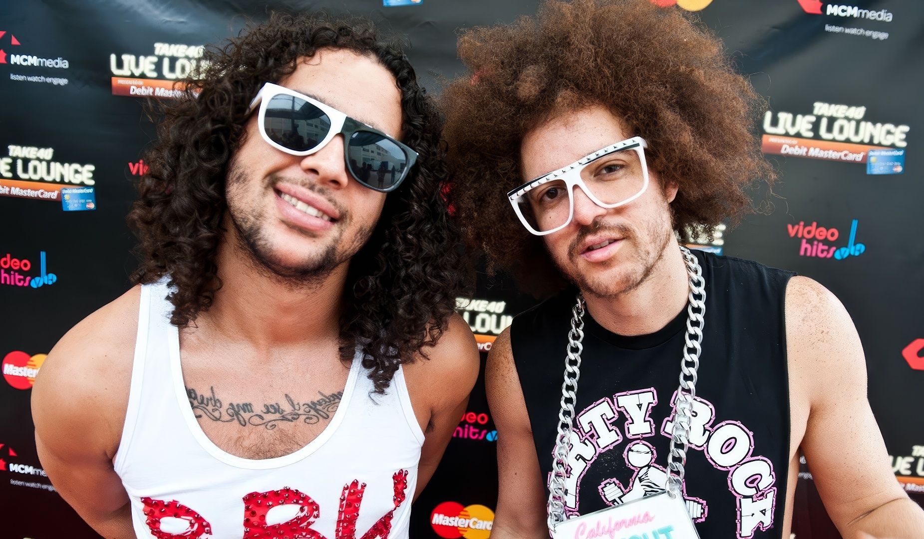 lmfao(duo)-party rock anthem-(ft.