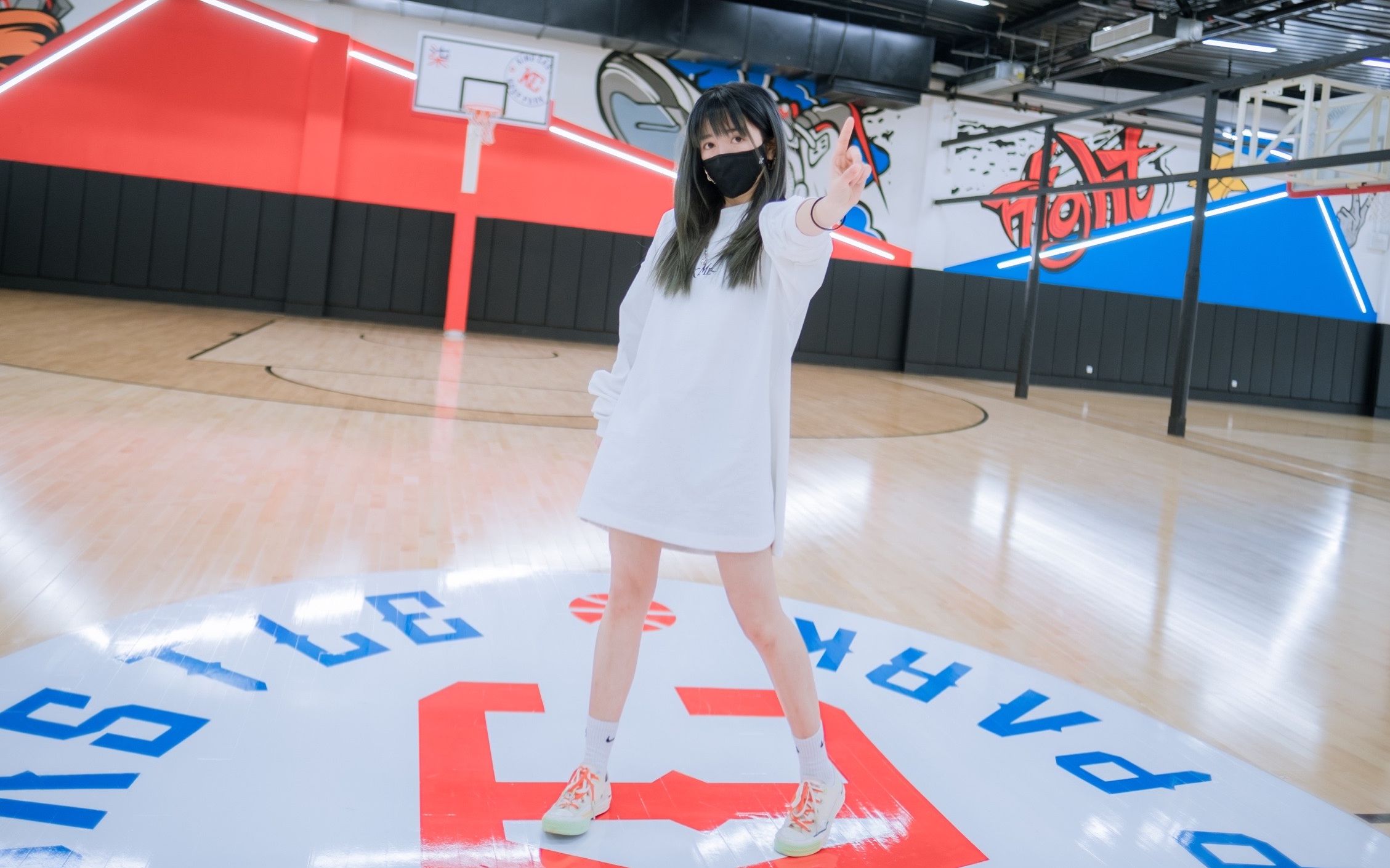 【pipi-萍萍】热血翻跳no.