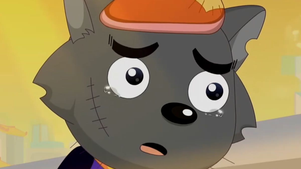 “我好像...失忆了...”