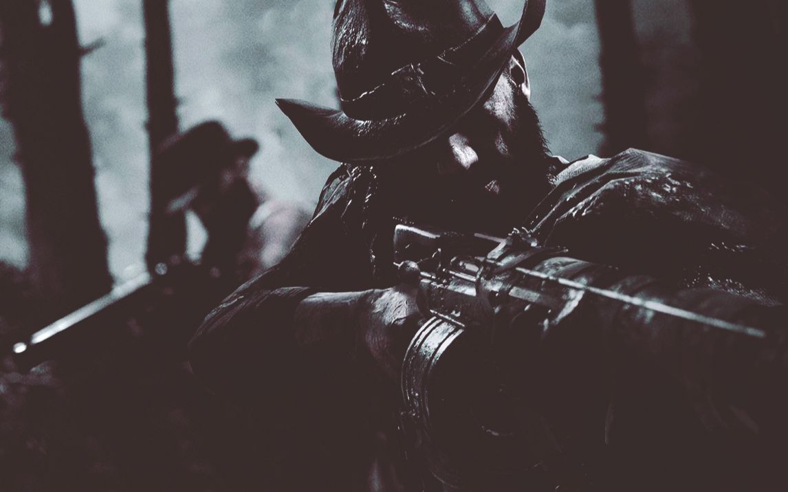 高燃无缝衔接苏醒吧猎杀时刻