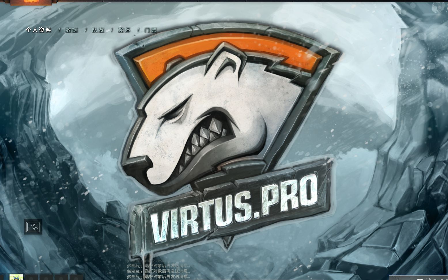 【csgo】inf默认 炼狱小镇