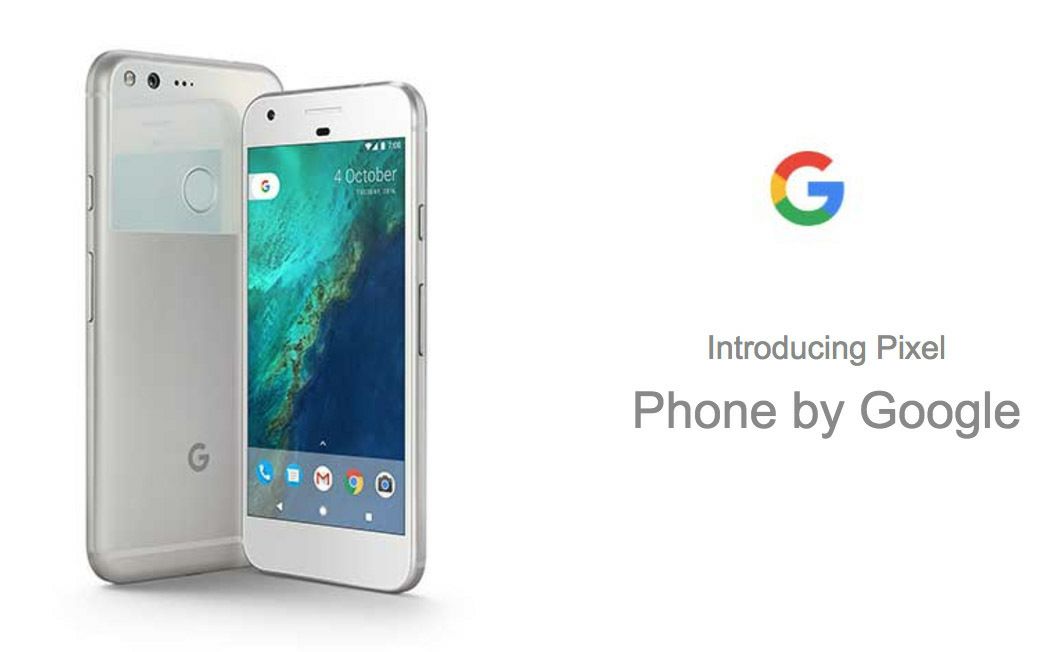 谷歌Google Pixel 1德语宣传片哔哩哔哩bilibili