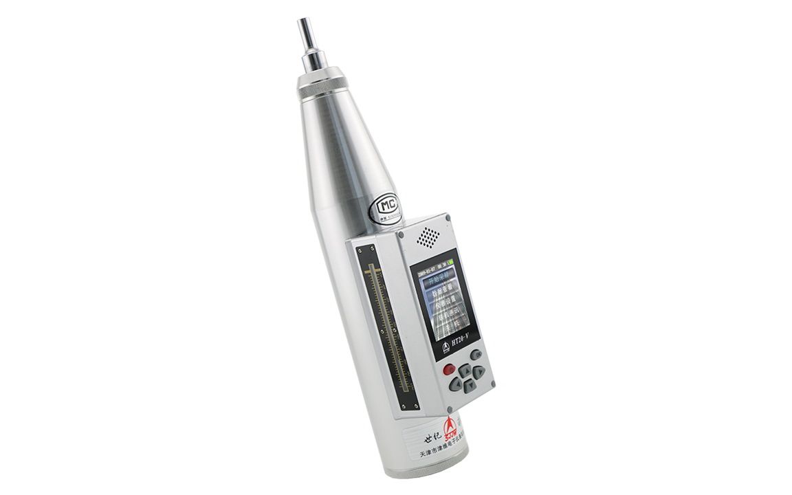 ht20-v一体式数显砂浆回弹仪使用教程_哔哩哔哩_bilibili