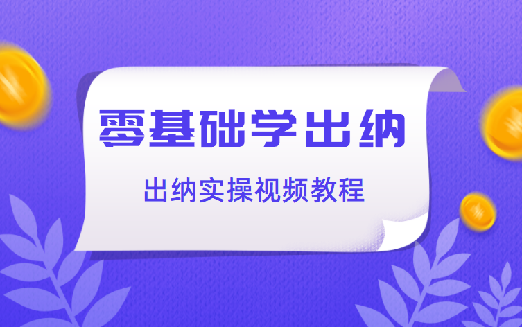 零基础学出纳|出纳岗位职责|新手学出纳速成哔哩哔哩bilibili