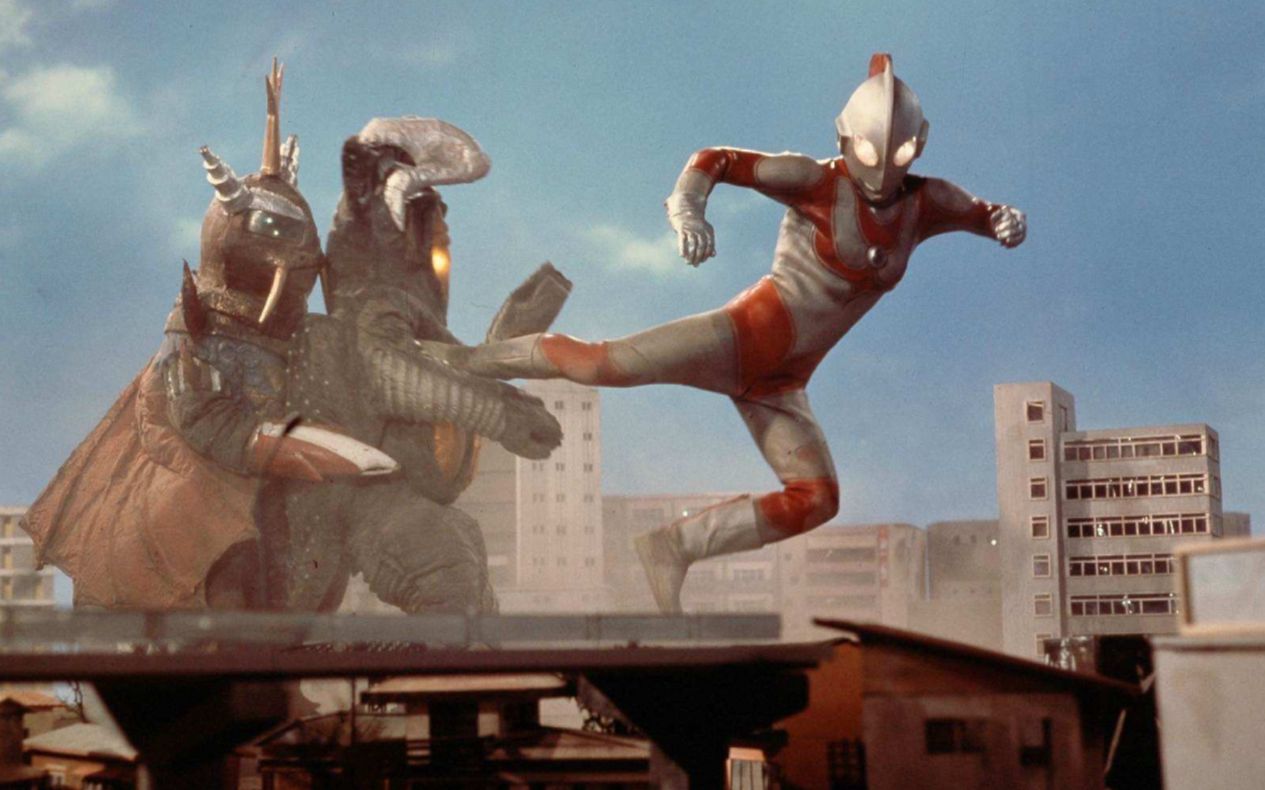 【盘点】杰克奥特曼 归曼 六大经典1v2战役排名及点评!