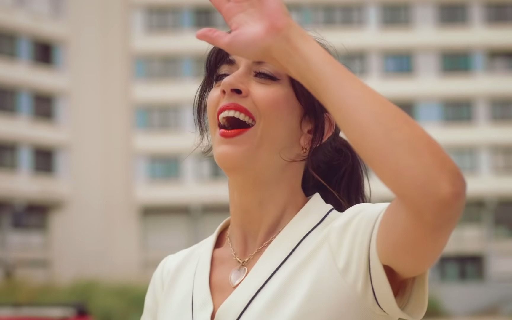 【法国】nolwenn leroy - brésil, finistère