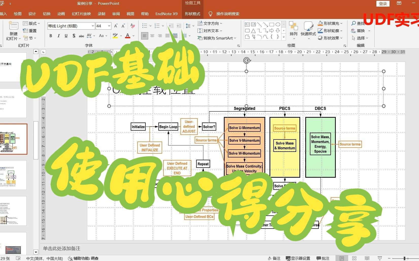 udf讲座1udf基本知识及使用心得哔哩哔哩bilibili