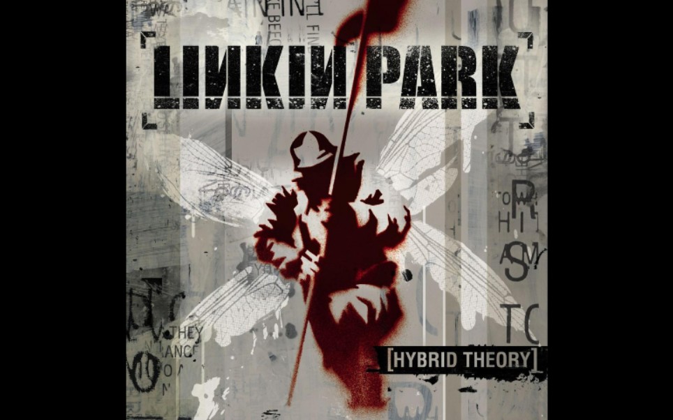 [图]Hybrid Theory (Full Album) - Linkin Park•2000•FLAC