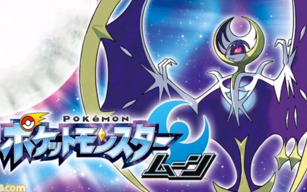 安卓《精灵宝可梦.月亮伊布》,手机玩3ds游戏.