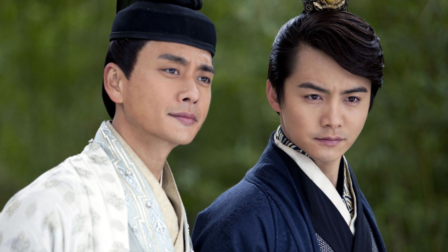 第三年的见异思迁