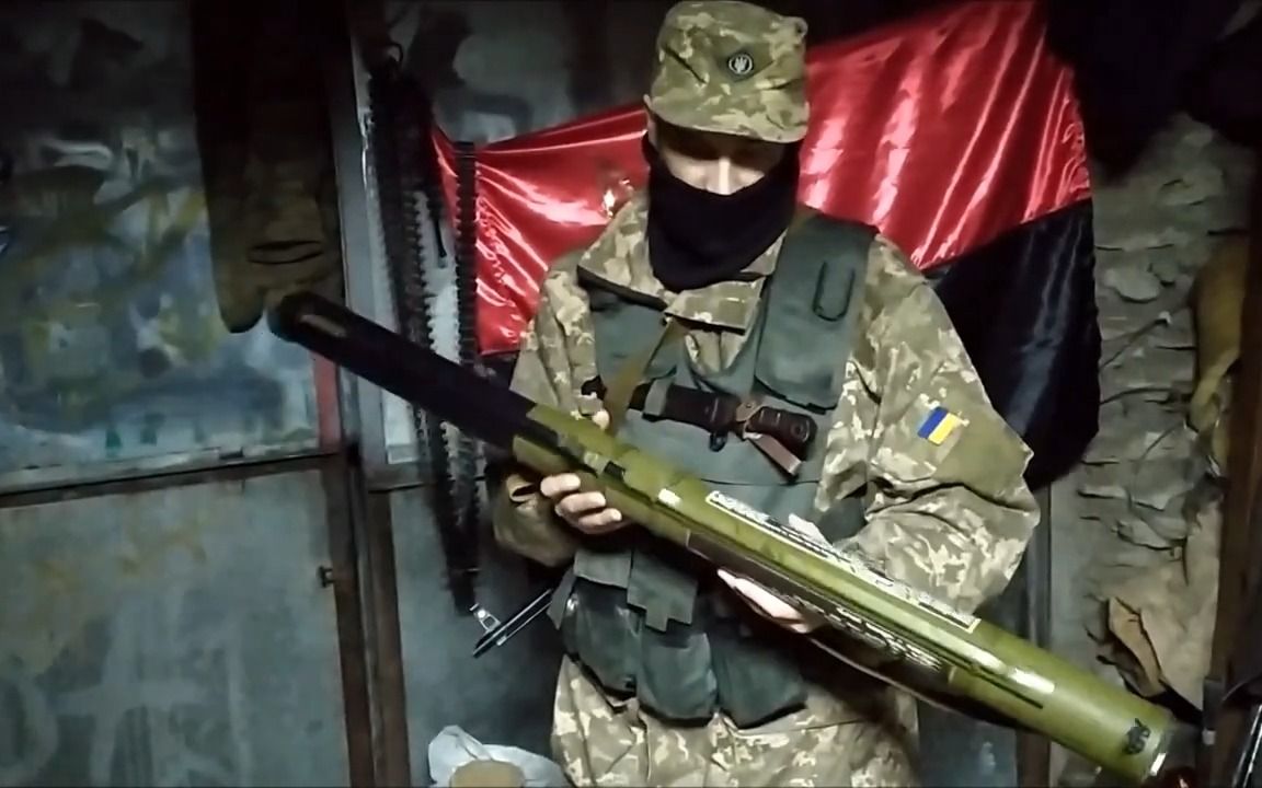 РПГ-18 rpg18介绍