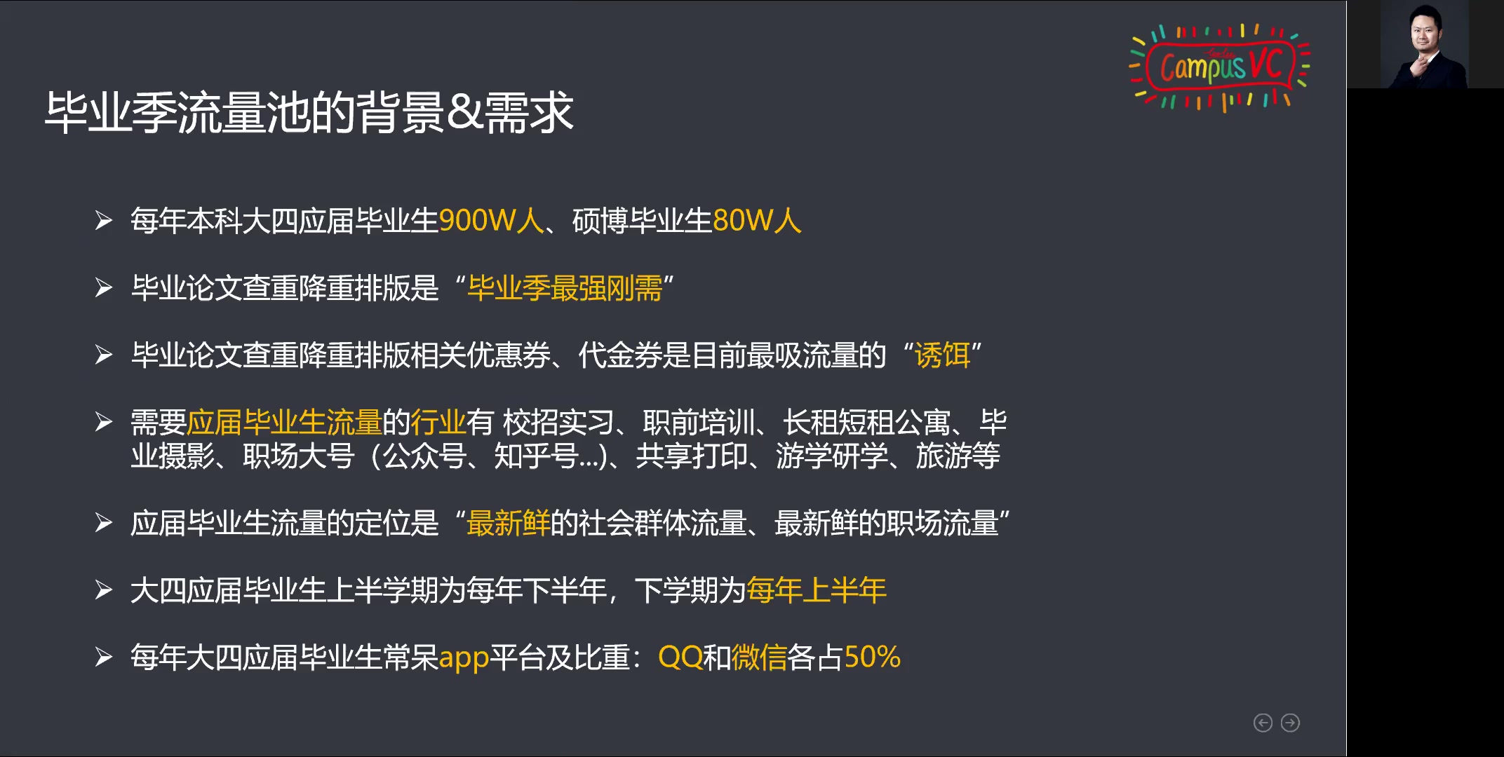 陈佳豪——如何规模化获取最新鲜职场流量哔哩哔哩bilibili