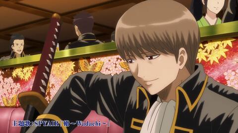 剧场版 银魂the Final 15秒cm 正月篇 哔哩哔哩