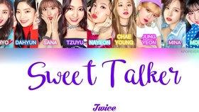Twice 所有收录曲开头都是谁唱的 哔哩哔哩 つロ干杯 Bilibili