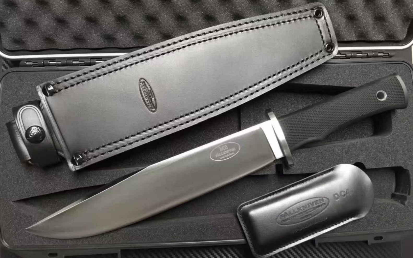 fallkniven 瑞典fk mb 超大号大博伊刀 mb 超大号博伊目前fk 最大 最