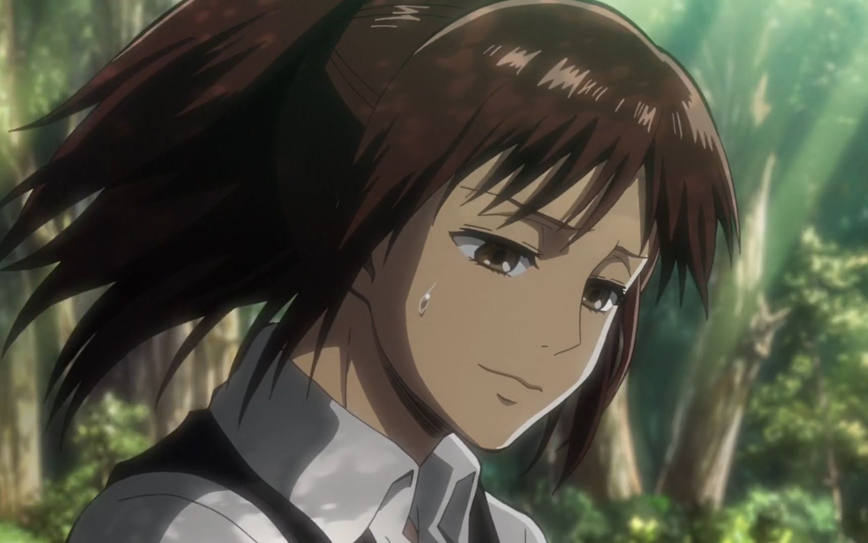 【巨人最终季i纪念萨夏】愿天堂遍地美食!