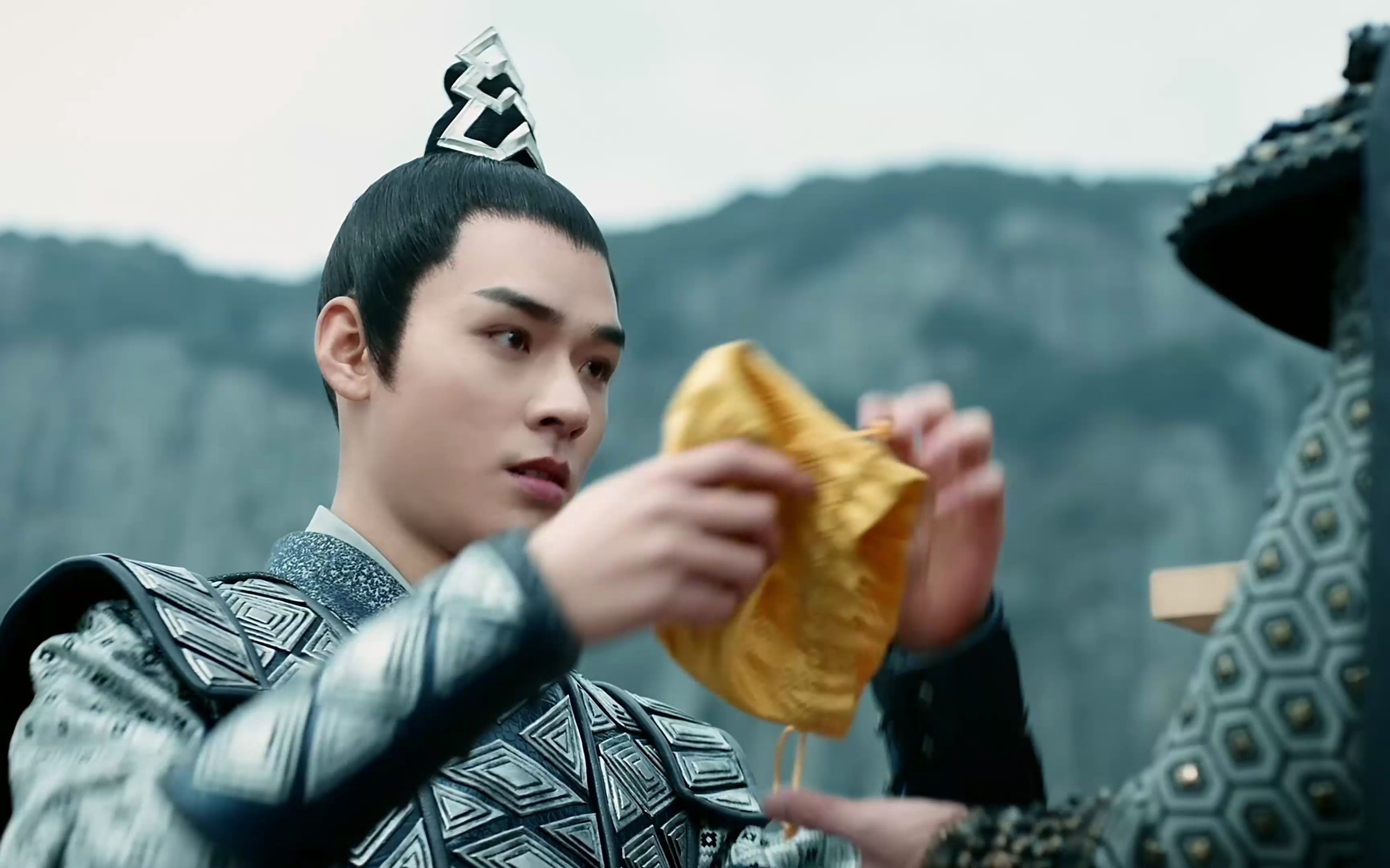 【龚俊】十一皇子元澈单cut ep01