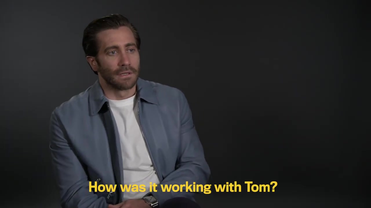 杰克ⷥ‰伦哈尔解析自己饰演的角色 Jake Gyllenhaal Breaks Down His Most Iconic Characters | GQ哔哩哔哩bilibili