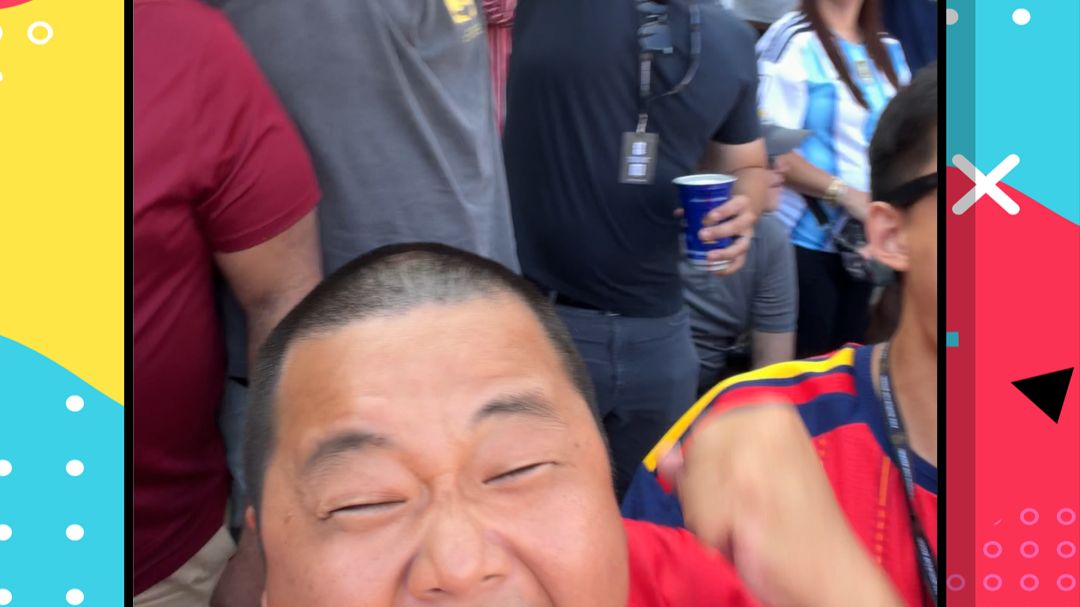 美国看世界杯总决赛，解锁人生新体验！