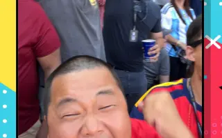 美国看世界杯总决赛，解锁人生新体验！