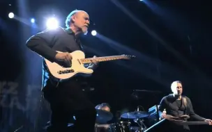 Video herunterladen: 爵士吉他大师John Scofield - 萨拉热窝爵士乐节2013