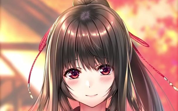 アマカノ2』限定プロモーション動画（あざらしそふと）_哔哩哔