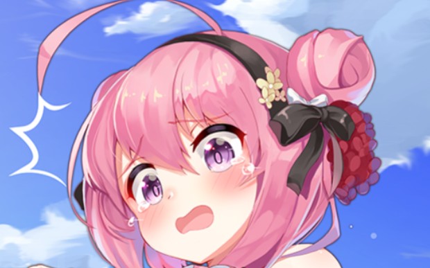 碧蓝航线萨拉托加誓约实装小加加婚纱语音鉴赏