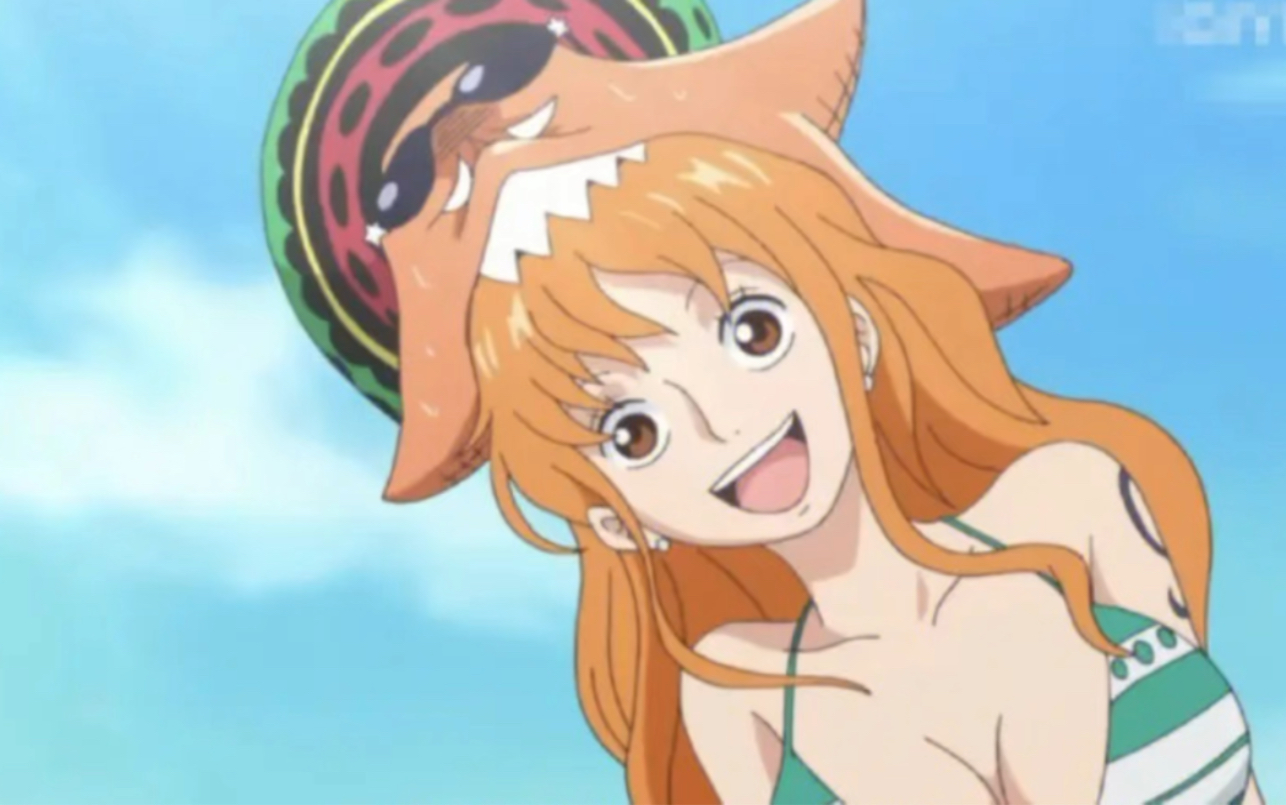 《航海王热血航线》新世界娜美 竞技场强度测试 实战穿三