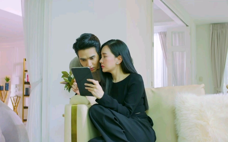 【泰剧/预告】《马兜铃》最新官方超清预告–小狼狗不再以弟弟的身份