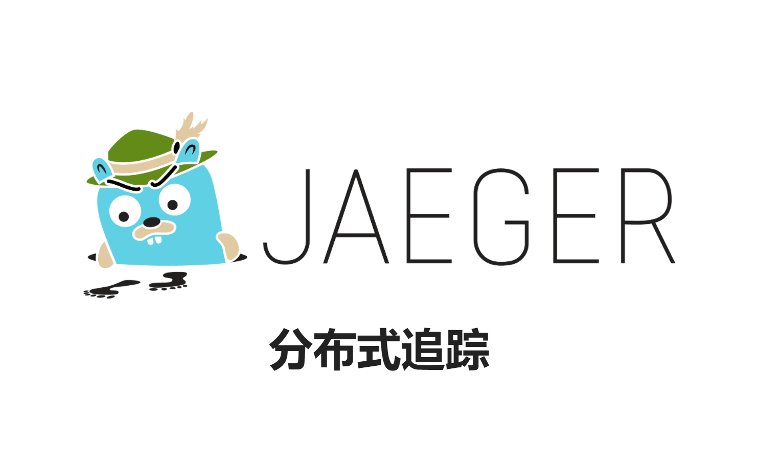 【CNCF项目介绍】Jaeger  分布式追踪工具哔哩哔哩bilibili