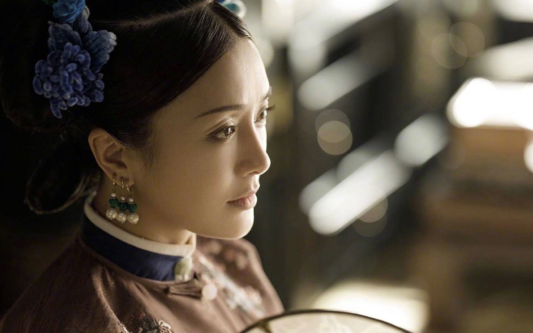 【延禧】富察皇后x魏璎珞 令后cp 【剧情向】【2】