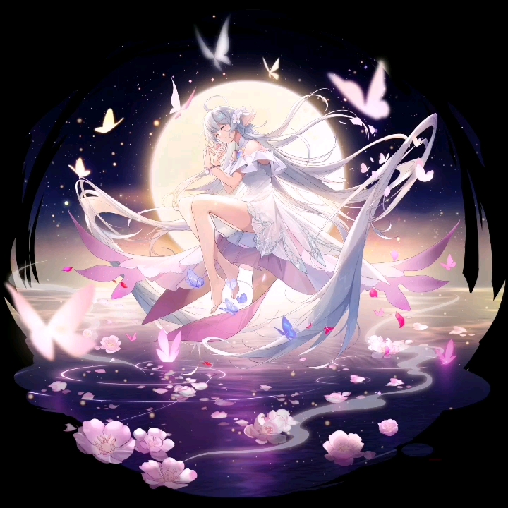 【奥奇传说】奥奇2012年9月出的童年女神幻心晴520启元归来,等了好久